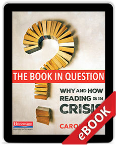 Learn more aboutThe Book in Question (eBook)