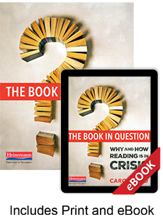 Learn more aboutThe Book in Question (Print eBook Bundle)