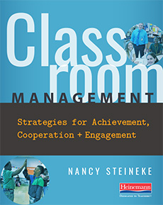 Learn more aboutClassroom Management