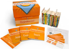 Learn more aboutComplete Comprehension: Fiction