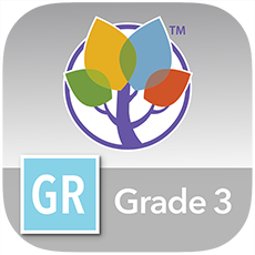 Fountas & Pinnell Classroom Reading Record App Guided Reading, Grade 3, Individual iTunes Purchase