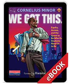 Learn more aboutWe Got This. (eBook)