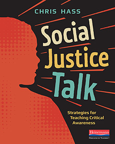 Social Justice Talk