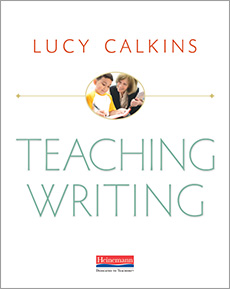Learn more aboutTeaching Writing
