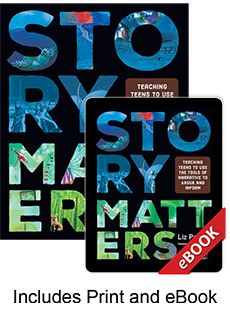 Learn more aboutStory Matters (Print eBook Bundle)