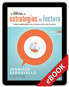 Learn more aboutEl libro de estrategias de lectura (eBook)