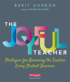 The Joyful Teacher