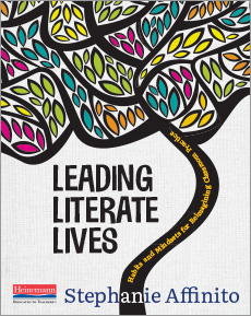 Learn more aboutLeading Literate Lives