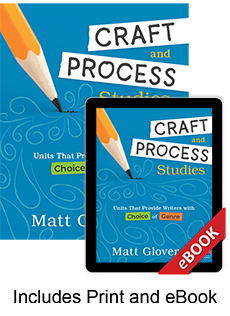 Learn more aboutCraft and Process Studies (Print eBook Bundle)