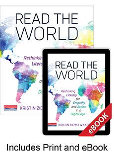 Learn more aboutRead the World (Print eBook Bundle)