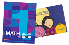Link to Math by the Book: First Grade Pack