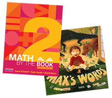 Math by the Book: Second Grade Pack