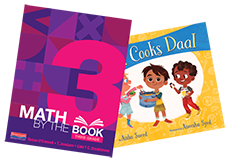 Math by the Book: Third Grade Pack