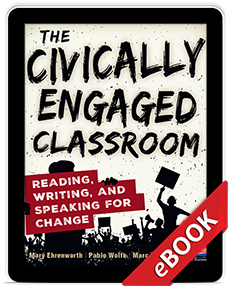 Learn more aboutThe Civically Engaged Classroom (eBook)