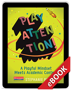Learn more aboutPlay Attention! (eBook)