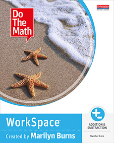 Do The Math: Number Core WorkSpace