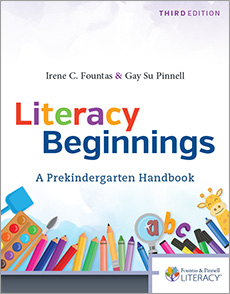 Literacy Beginnings, 3rd Edition