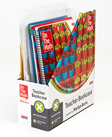 Learn more aboutDo The Math: Multiplication C Teacher Bookcase