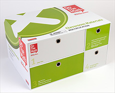 Learn more aboutDo The Math: Multiplication Classroom Materials Box