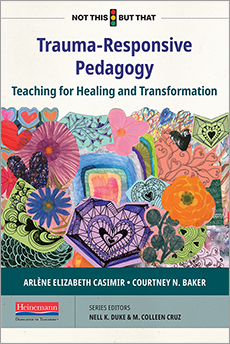 Learn more aboutTrauma-Responsive Pedagogy