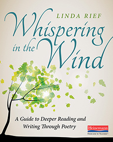 Whispering in the Wind