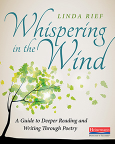 Whispering In The Wind