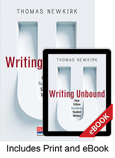 Learn more aboutWriting Unbound (Print eBook Bundle)