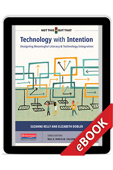 Learn more aboutTechnology with Intention (eBook)