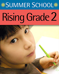Summer School Units of Study, Rising Grade 2, 2022 Subscription