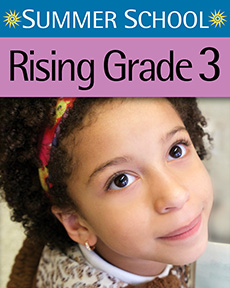 Learn more aboutSummer School Units of Study, Rising Grade 3, 2022 Subscription