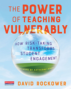 The Power of Teaching Vulnerably