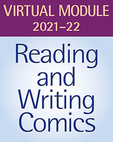 Reading and Writing Comics: Intensive Phonemic Awareness and Phonics Instruction for Select Students, 2021-22
