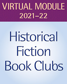 Learn more aboutHistorical Fiction Book Clubs, Grades 6–8: Virtual Teaching Resources Subscription, 2021-22