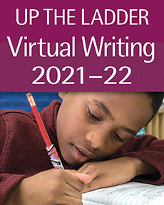 Up the Ladder Writing: Virtual Teaching Resources Subscription, 2021-22