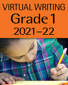 Units of Study in Writing, Grade 1: Virtual Teaching Resources, 2021-22 Subscription