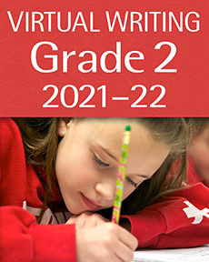 Units of Study in Writing, Grade 2: Virtual Teaching Resources, 2021-22 Subscription