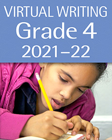 Units of Study in Writing, Grade 4: Virtual Teaching Resources, 2021-22 Subscription