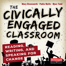 The Civically Engaged Classroom (Audiobook)