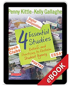 Learn more about4 Essential Studies (eBook)