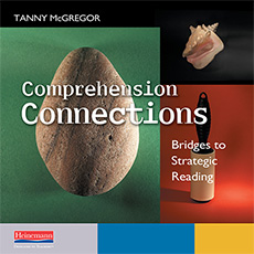 Learn more aboutComprehension Connections (Audiobook)