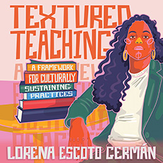 Textured Teaching (Audiobook)