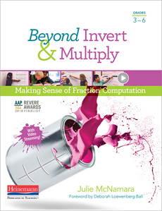 Beyond Invert & Multiply