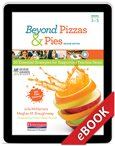 Learn more aboutBeyond Pizzas & Pies, Second Edition (eBook)