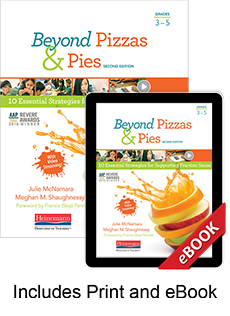 Learn more aboutBeyond Pizzas & Pies, Second Edition (Print eBook Bundle)