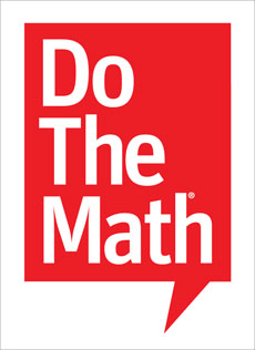 Do The Math: Number Core Primary (Print Only)