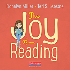 The Joy of Reading (Audiobook)