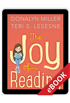 Learn more aboutThe Joy of Reading (eBook)
