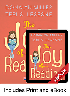 Learn more aboutThe Joy of Reading (Print eBook Bundle)