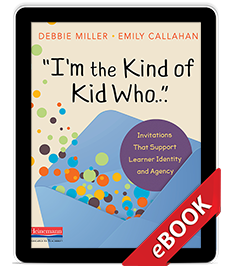 Learn more aboutI'm the Kind of Kid Who . . . (eBook)