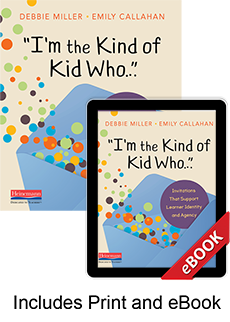 Learn more aboutI’m the Kind of Kid Who . . . (Print eBook Bundle)